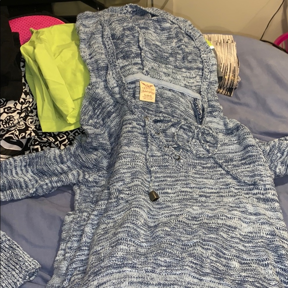 Hoodie